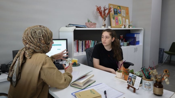 Büyükşehir’den YKS öğrencilerine  ücretsiz tercih danışmanlığı